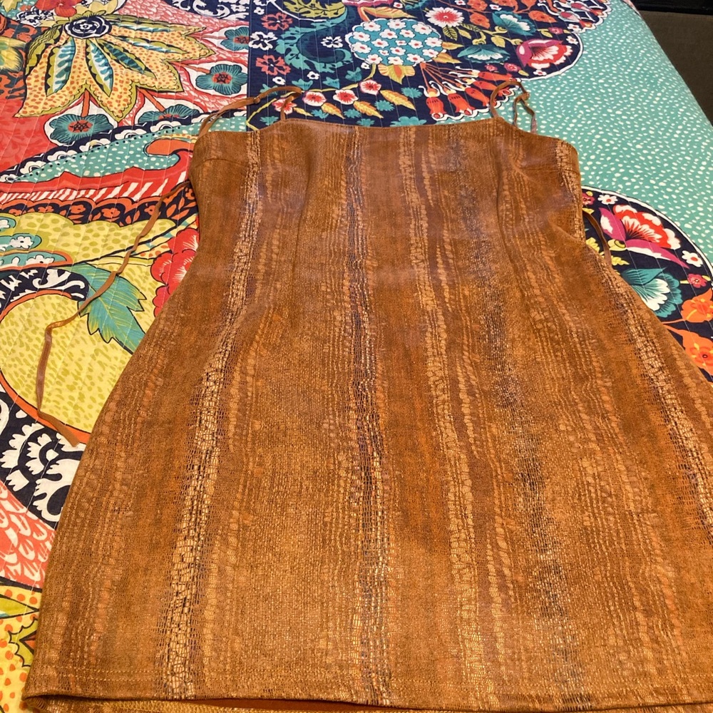 Great music festival dress